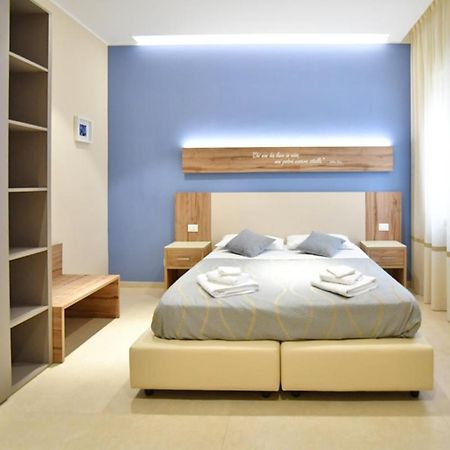 Astro Blu Bed & Breakfast Lecce Luaran gambar