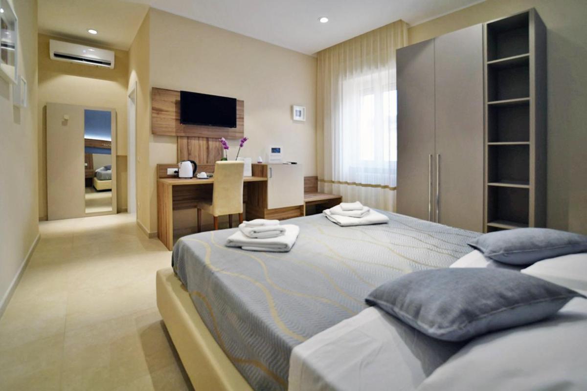Astro Blu Bed & Breakfast Lecce Luaran gambar
