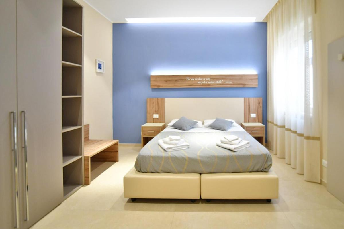 Astro Blu Bed & Breakfast Lecce Luaran gambar