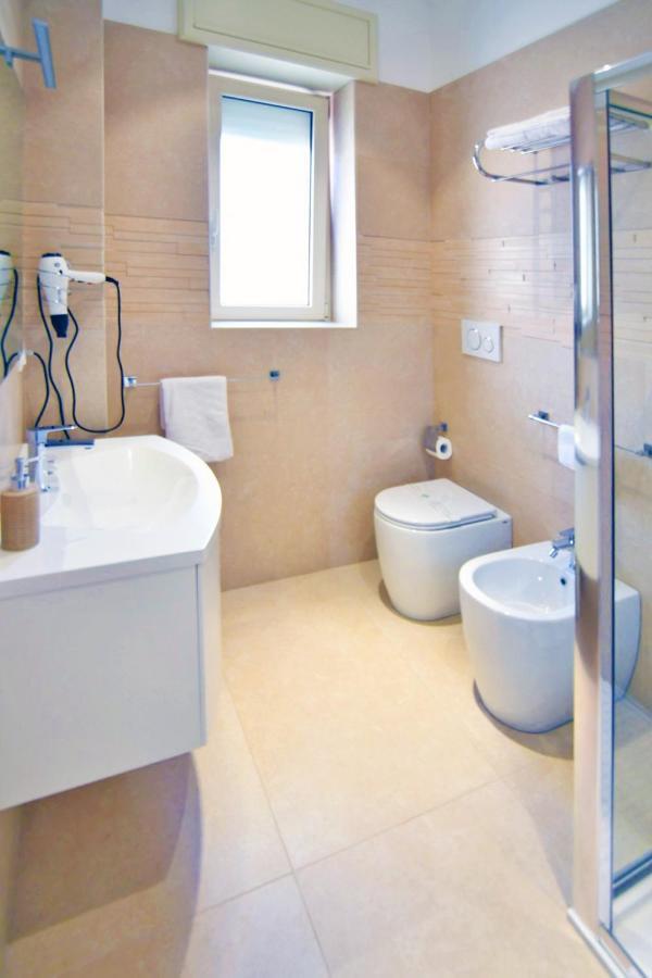 Astro Blu Bed & Breakfast Lecce Luaran gambar