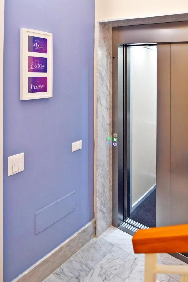 Astro Blu Bed & Breakfast Lecce Luaran gambar