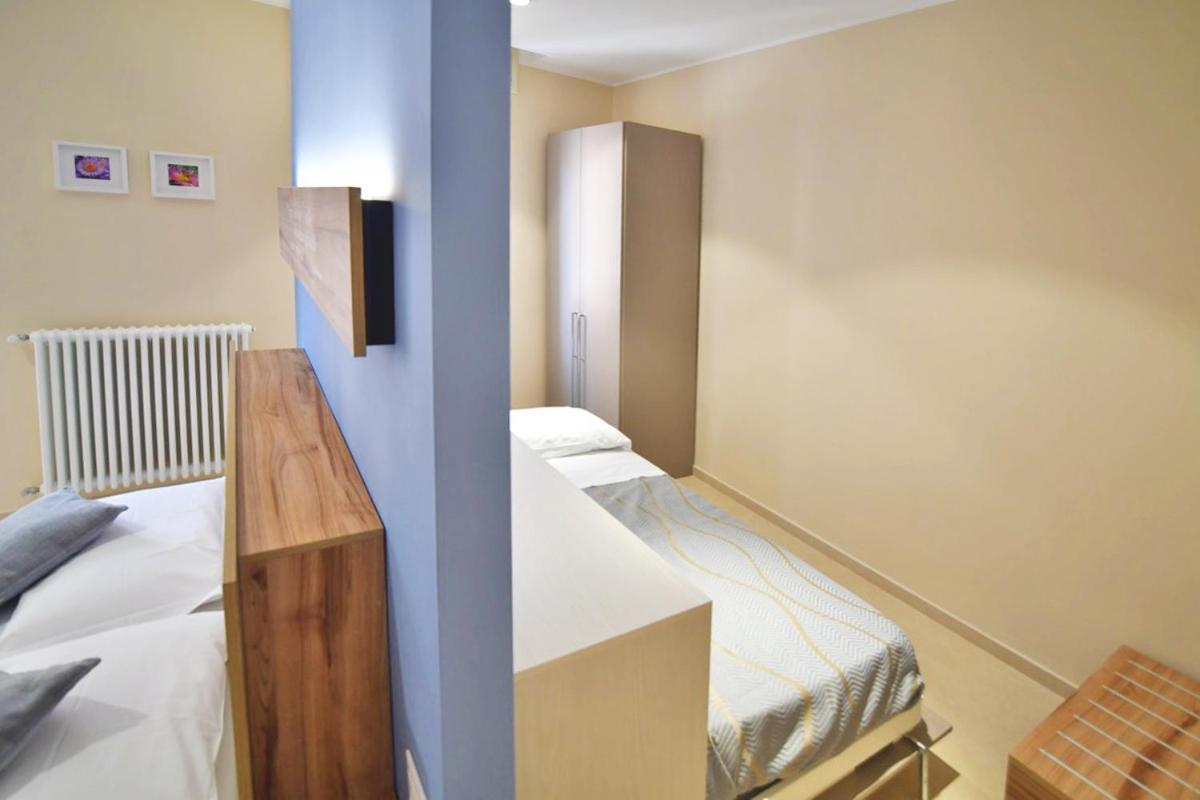 Astro Blu Bed & Breakfast Lecce Luaran gambar