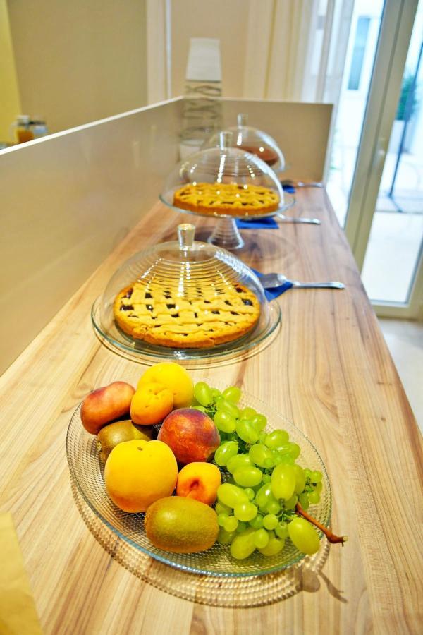 Astro Blu Bed & Breakfast Lecce Luaran gambar