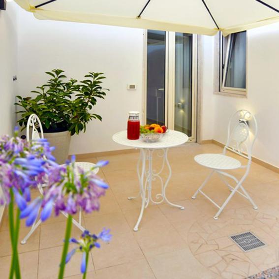 Astro Blu Bed & Breakfast Lecce Luaran gambar