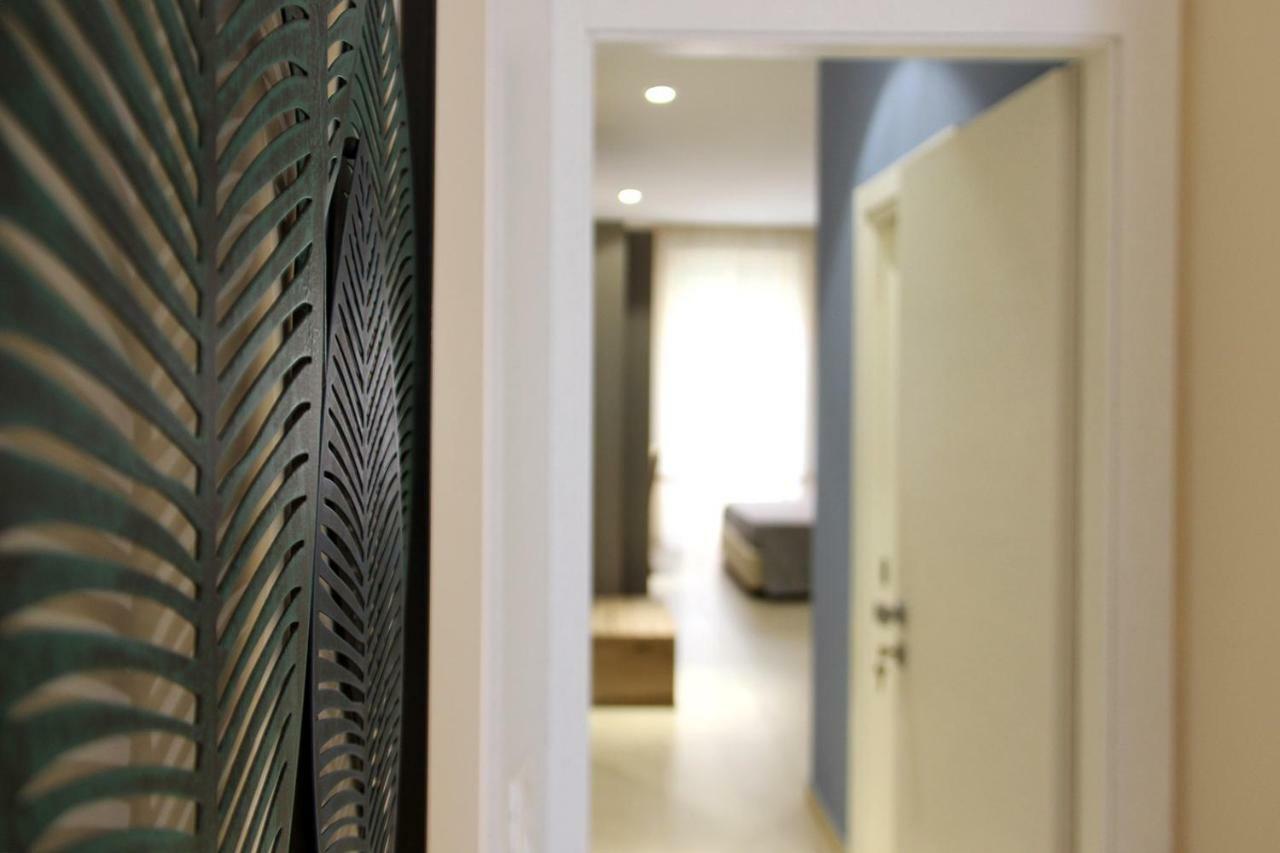 Astro Blu Bed & Breakfast Lecce Luaran gambar