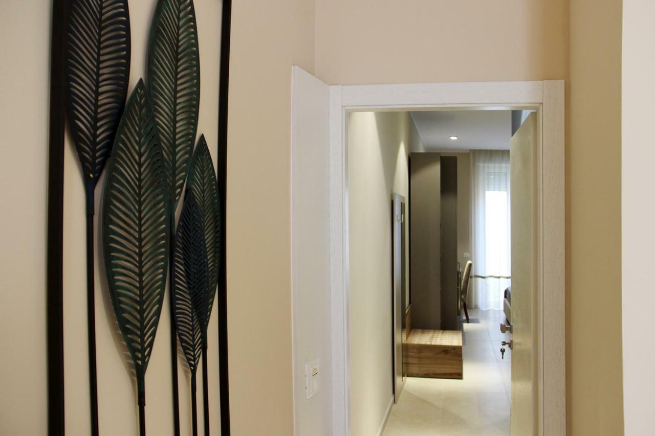 Astro Blu Bed & Breakfast Lecce Luaran gambar